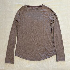 C9 by Champion long sleeve tech tee